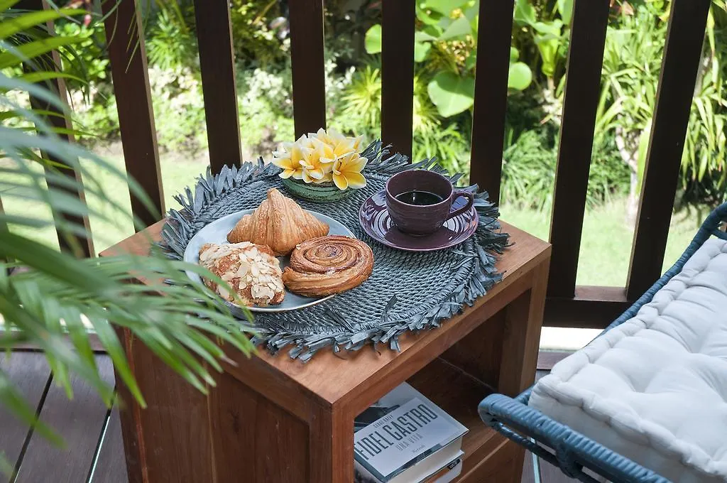 3Br Villa Erja - Minggu Villas Kerobokan