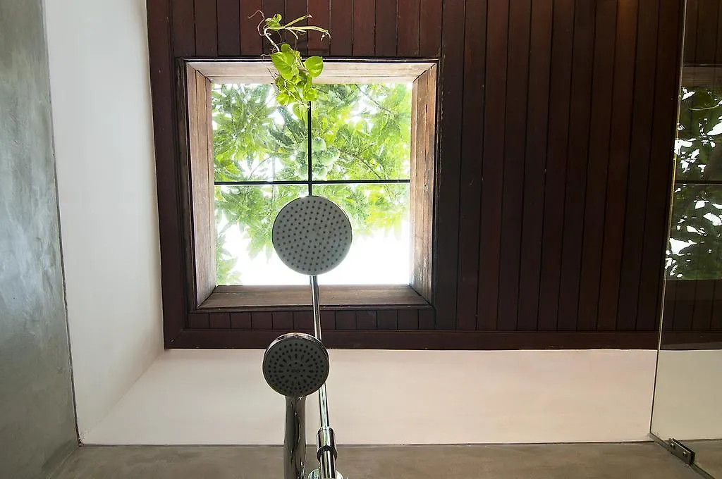 3Br Villa Erja - Minggu Villas Kerobokan Indonésie