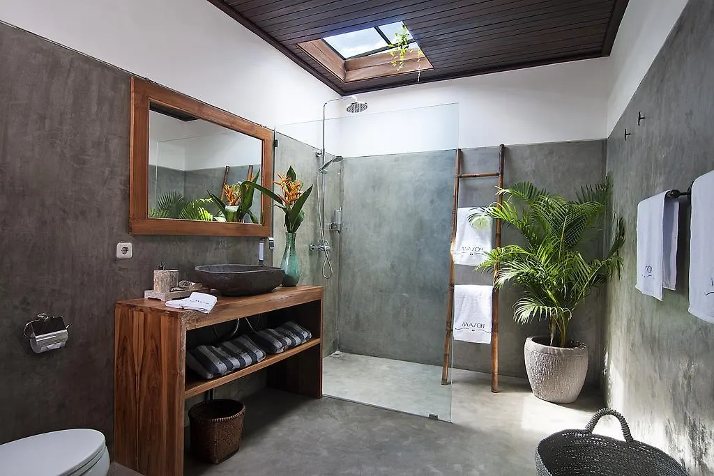 3Br Villa Erja - Minggu Villas Kerobokan