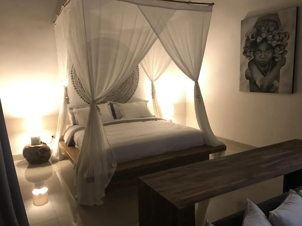 3Br Villa Erja - Minggu Villas Kerobokan