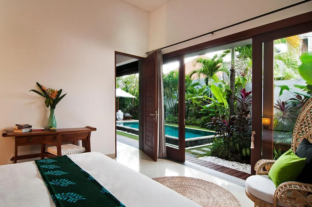 3Br Villa Erja - Minggu Villas Kerobokan