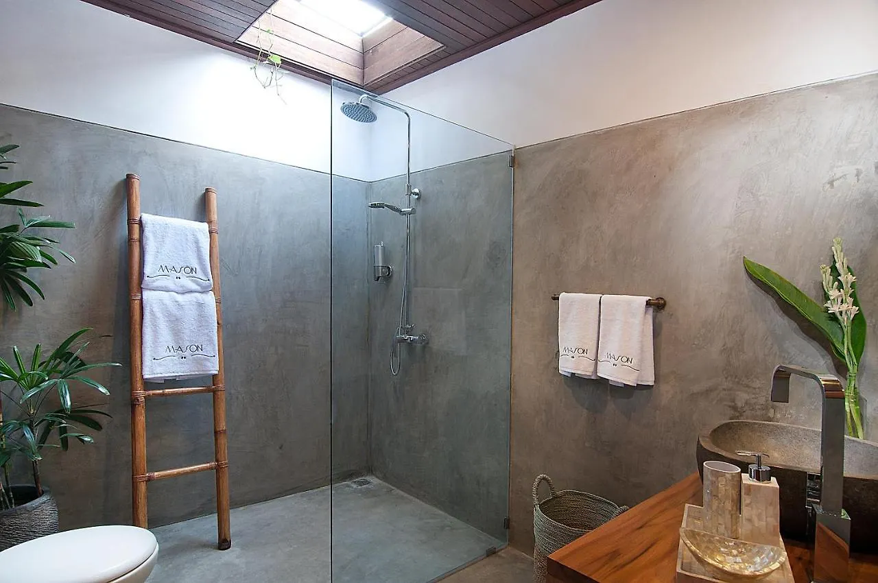 3Br Villa Erja - Minggu Villas Kerobokan